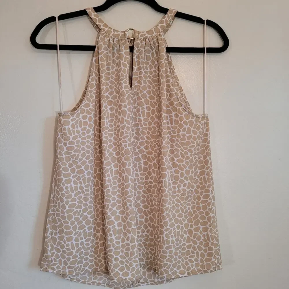NWT Michael Kors Top
